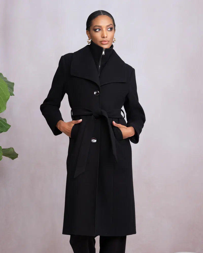 Urban Noir Jacket