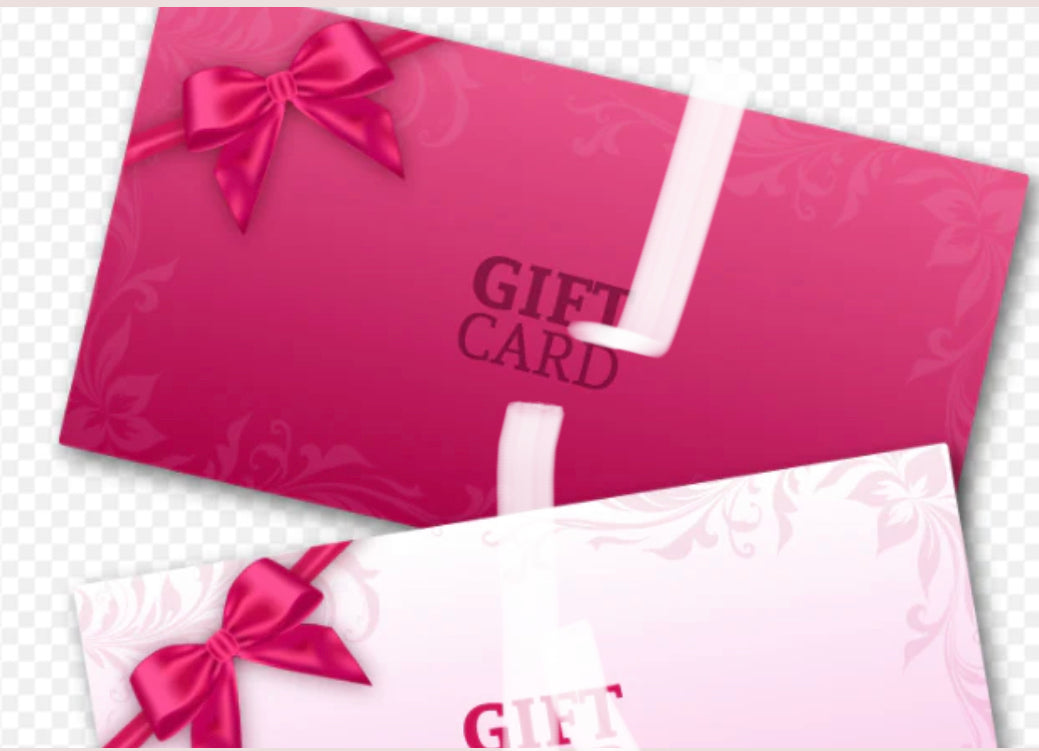 $25 Gift Card