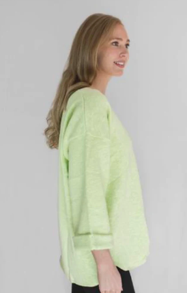 Avalin Sweaters
