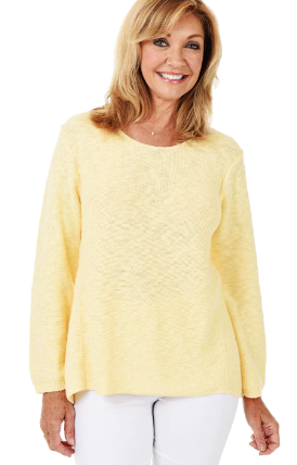 Avalin Sweaters