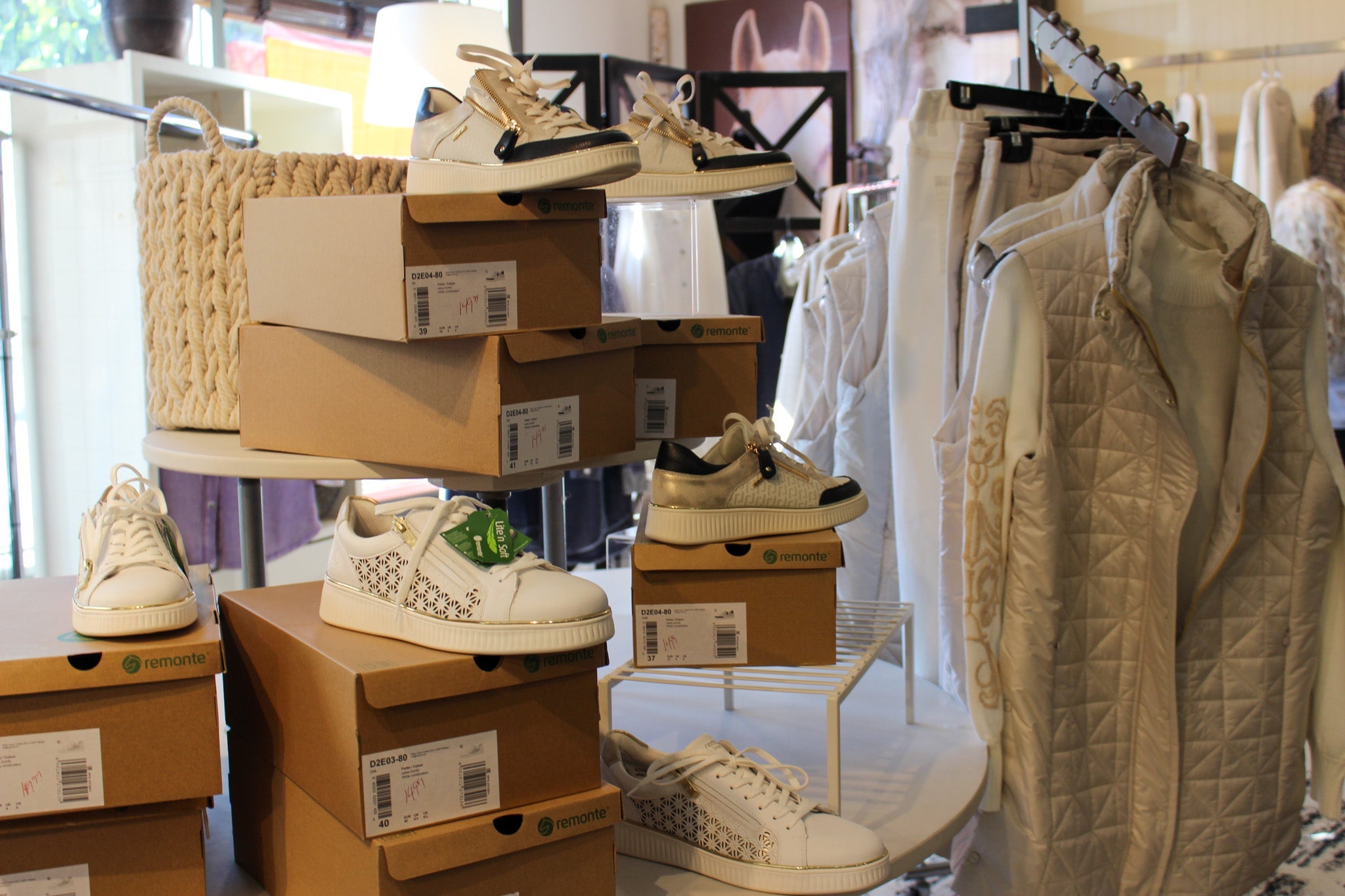 Footwear