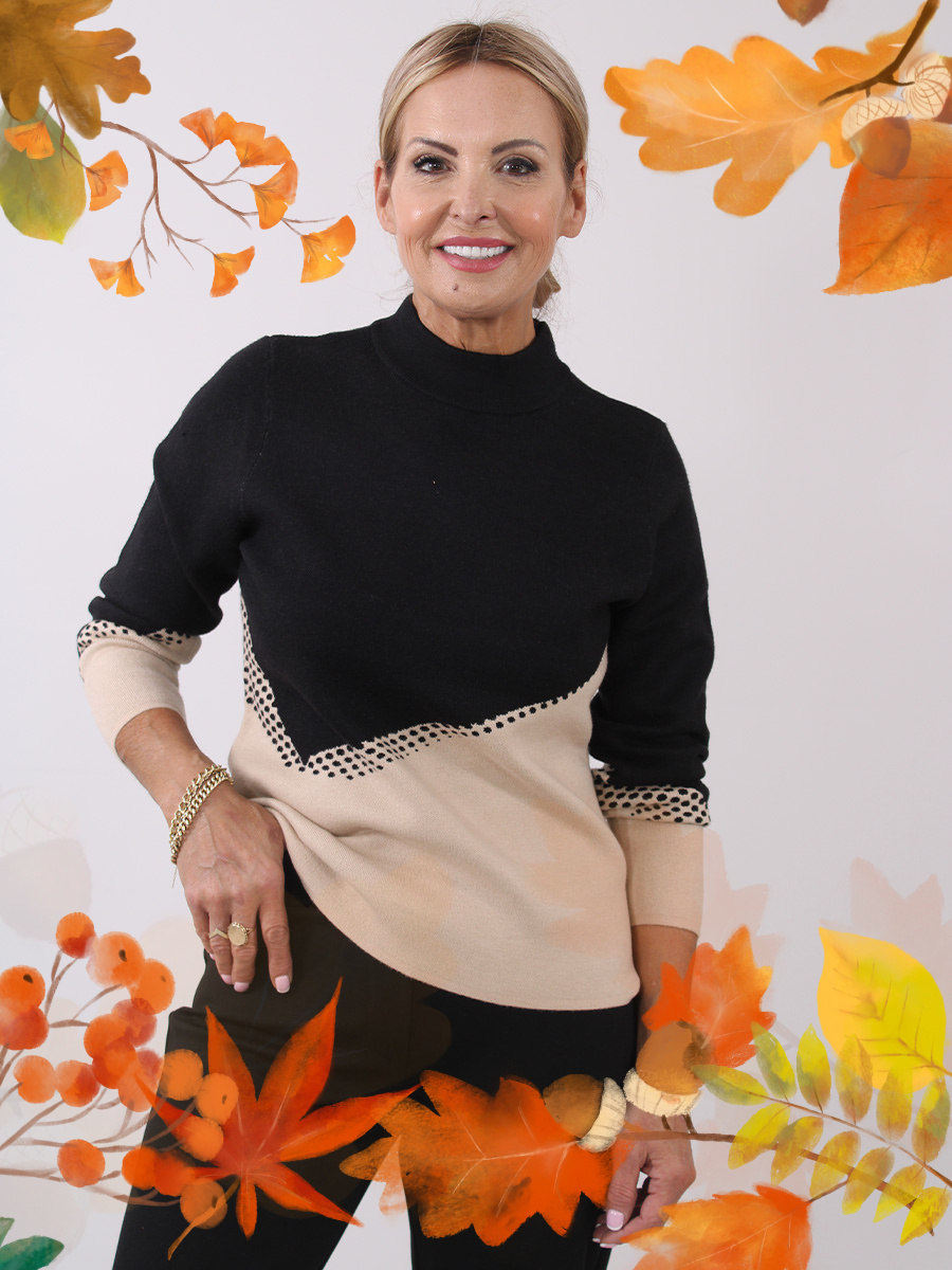 Fall Arrivals