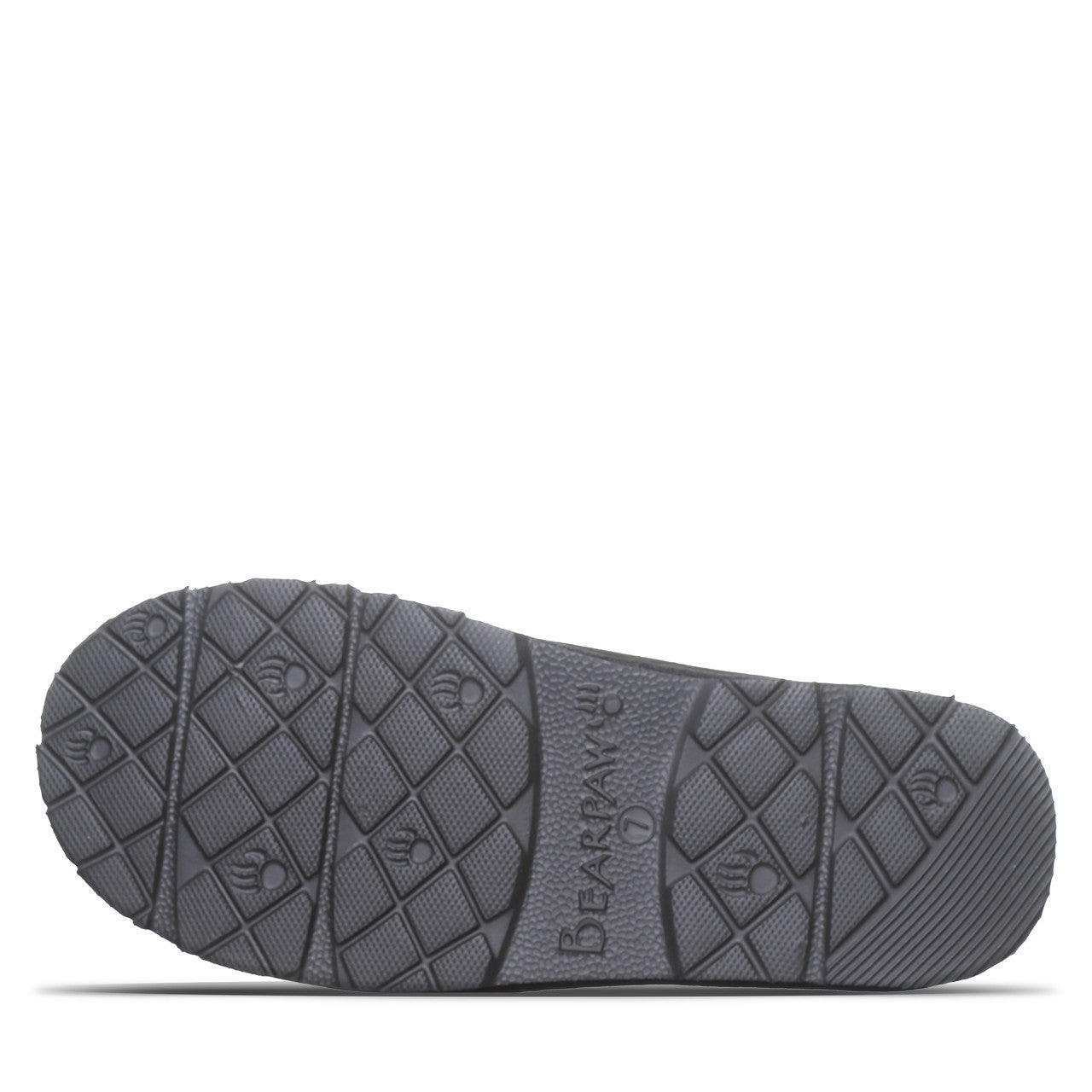 BEARPAW Tabitha Slide Slipper