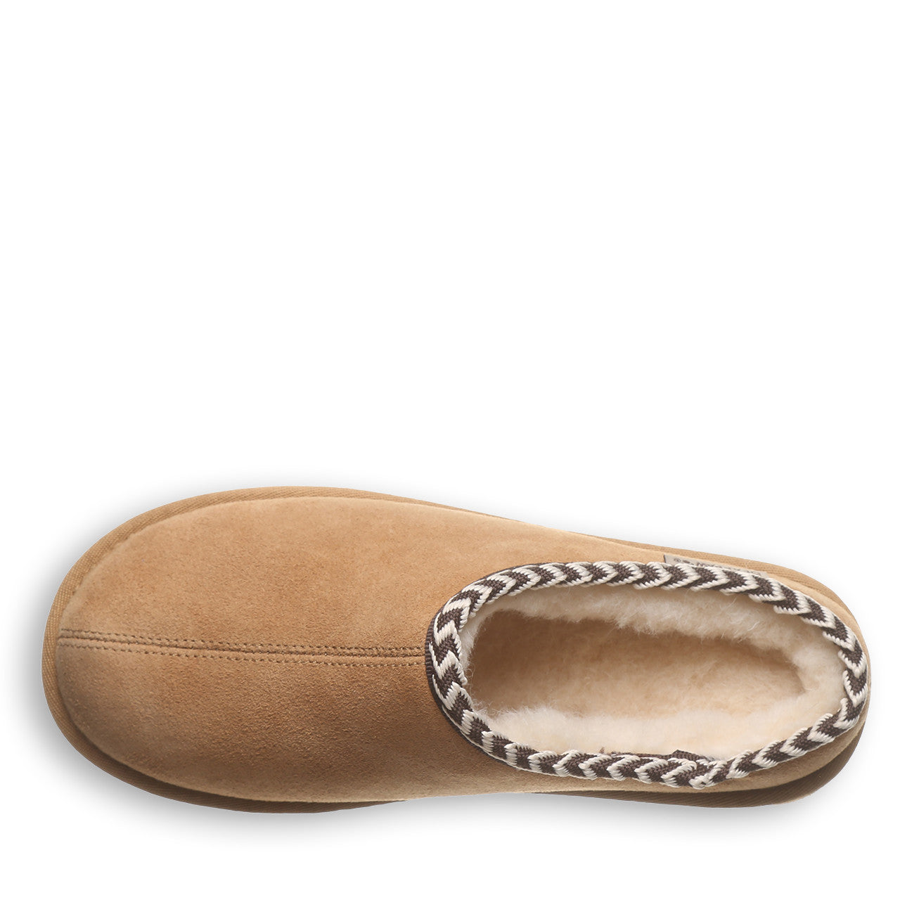 BEARPAW Tabitha Slide Slipper