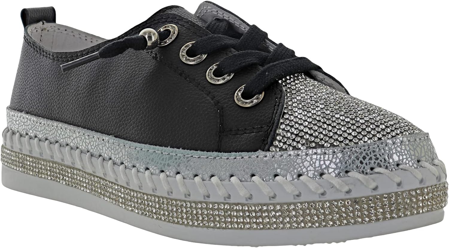 Women's TW Jodie Lace-up Sneaker