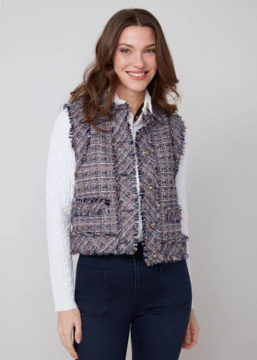 Boucle Vest
