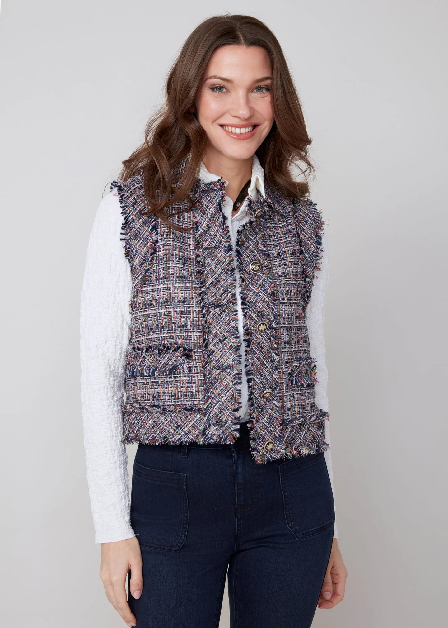 Boucle Vest