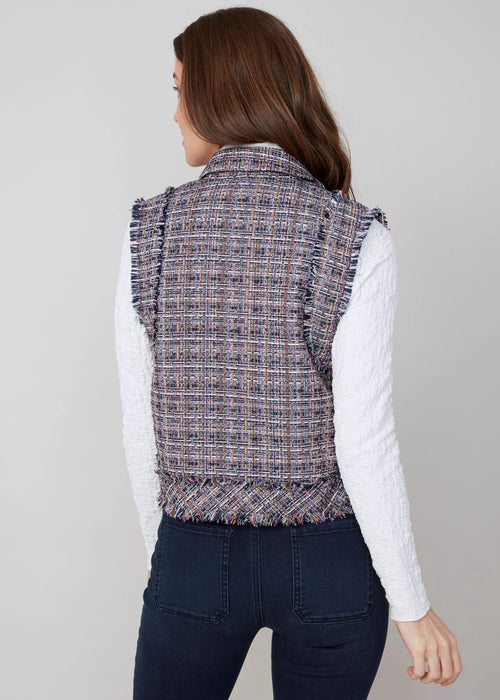 Boucle Vest
