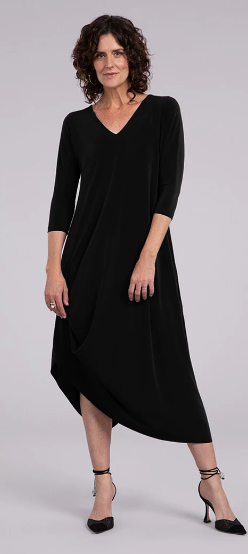 Reversible Dress – Lizzy R Fashions