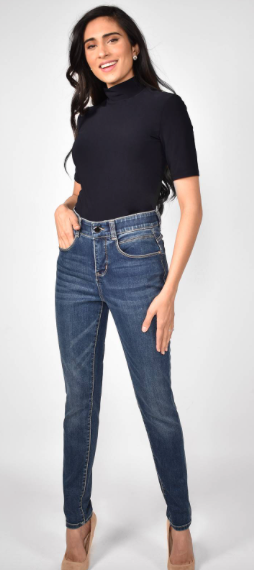 Tummy Tuck Jeans